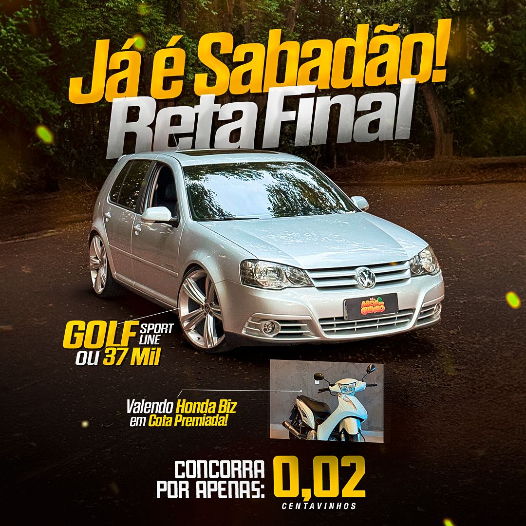 GOLF SPORTLINE